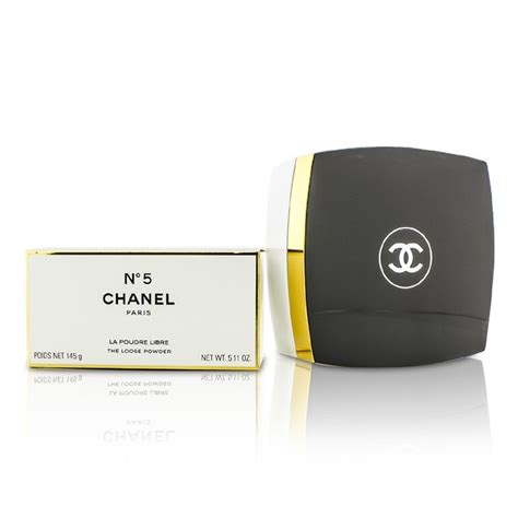 chanel 5 poudre|where to buy chanel 19.